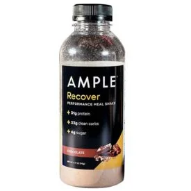 Ample Recover Meal Replacement Ample Recover Meal Replacement
