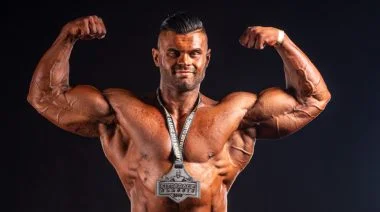 Bodybuilding Competitions