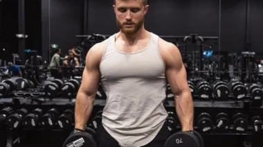 Jeff Nippard