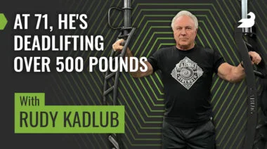 Rudy Kadlub BarBend Podcast