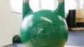 Ader Pro Grade Kettlebell