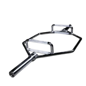 PRx Performance Olympic Hex Bar