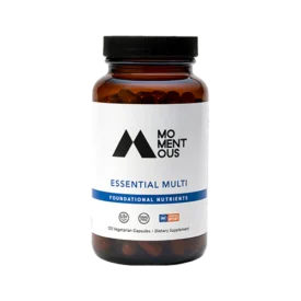 Momentous Essential Multi
