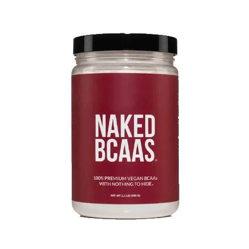 Naked Nutrition Naked BCAAs