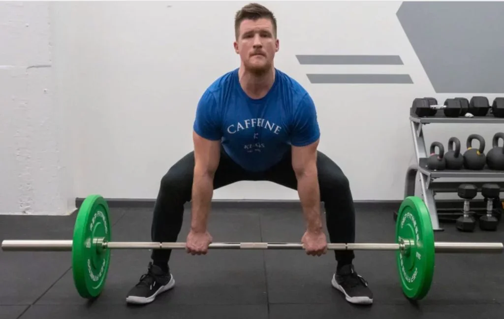 Sumo Deadlift Guide