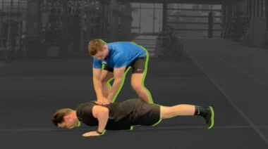 The 15 Best Manual Resistance Exercises