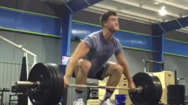 snatch pulls