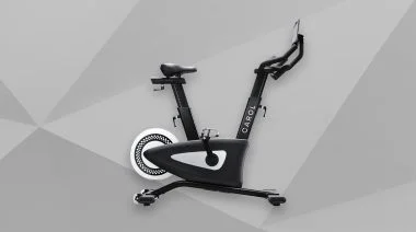 Featured image for the BarBend CAROL Bike Review.