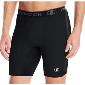 Champion Men's Powerflex Compression Short
