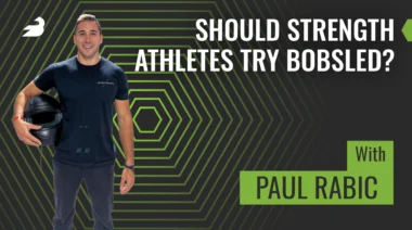 Paul Rabic BarBend Podcast