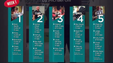 Strongman_Programming_Week1