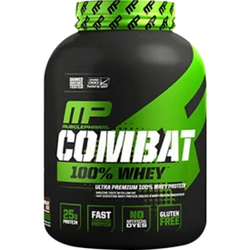 MusclePharm Combat Whey MusclePharm Combat Whey