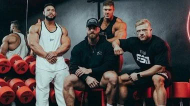 Classic Physique