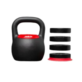 REP Fitness 16kg Adjustable Kettlebell