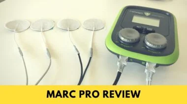 Marc Pro Review