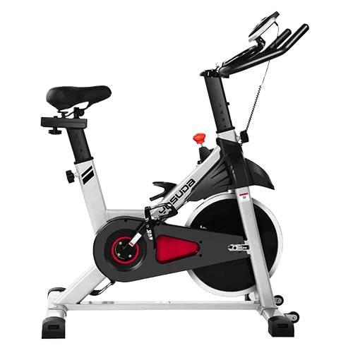 Yosuda YB001R Magnetic Exercise Bike