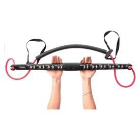 Bodygym Core System Portable Home Gym Resistance Trainer All-in-One Band Bodygym Core System Portable Home Gym Resistance Trainer All-in-One Band
