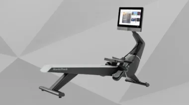 NordicTrack RW900