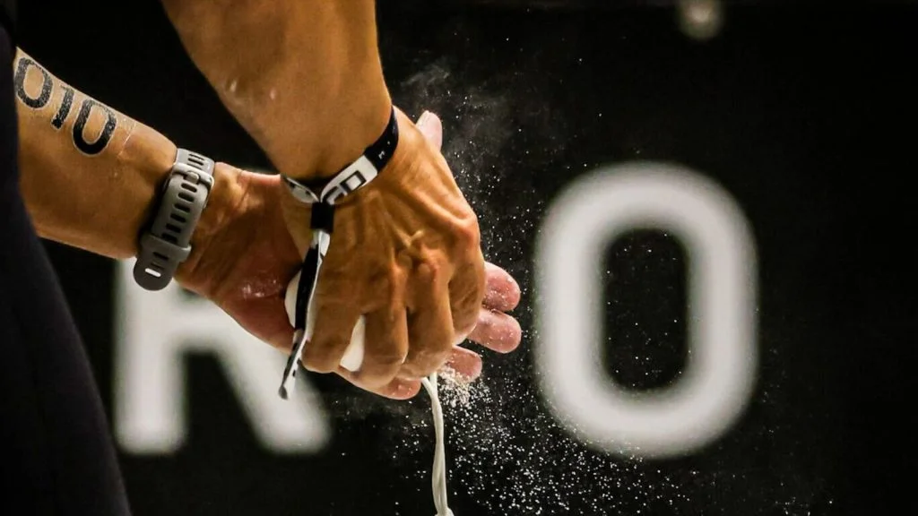 HYROX Releases 2025/26 Season Rulebook — No More Spitting or Snot Rockets