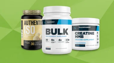 best supplements for men