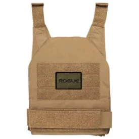 Rogue Plate Carrier