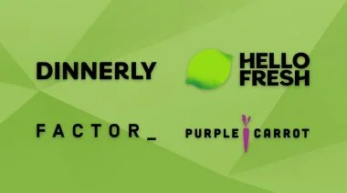 Best Meal Delivery Services