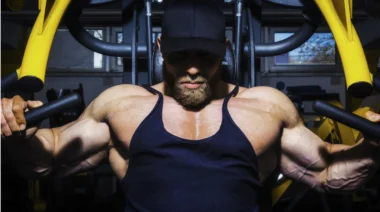 bodybuilding lower chest workouts