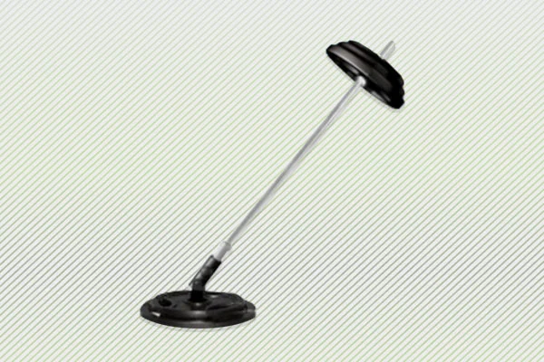Best for Home Gyms amazon A2ZCARE T Bar row plate landmine