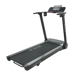 Echelon Stride Auto-Fold Connected Treadmill Echelon Stride Auto-Fold Connected Treadmill