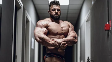 Regan Grimes