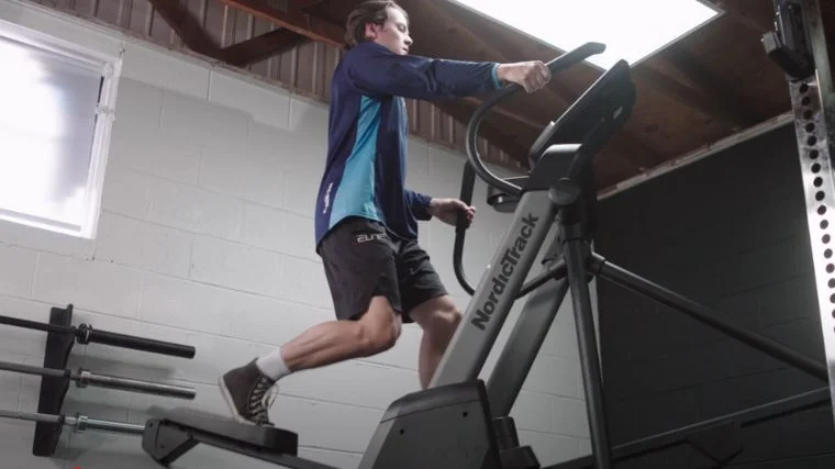 elliptical exercise 1