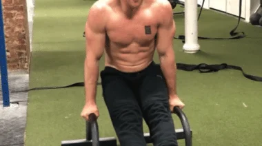 l-sit
