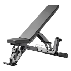 Rogue Adjustable Bench 3.0