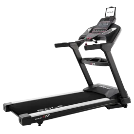 Sole S77 Treadmill Sole S77 Treadmill
