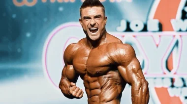 Ryan Terry