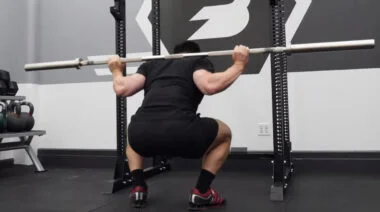 Jefferson Squat Vs. Back Squat