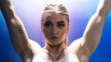 2024 Olympics Weightlifting Roster