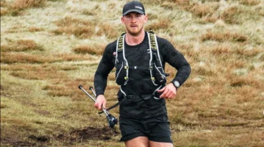 Fergus Crawley