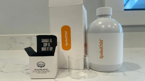 Spoiled Child Liquid Collagen Review (2026): A Convenient Shot for Skin and Hair Health?