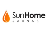 sun home saunas logo