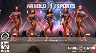 Bikini International