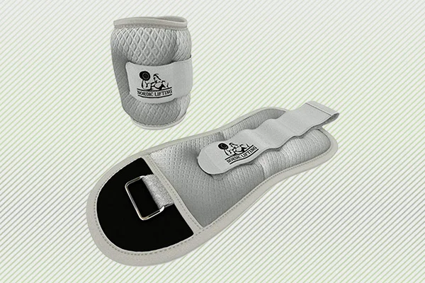 Best Design AnkleWeights_Nordic