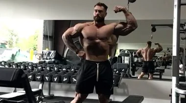 Bumstead