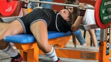 Bench Press