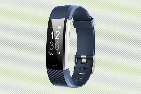 LETSCOM Fitness Tracker