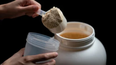 History of Protein Shakes