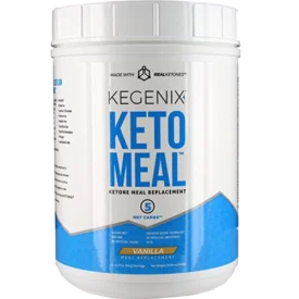 Kegenix Keto Meal