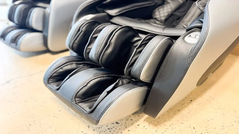 best vibrating massage chair Top Rated Massage Chairs main image 1