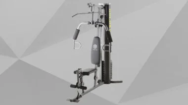 Gold’s Gym XRS 50