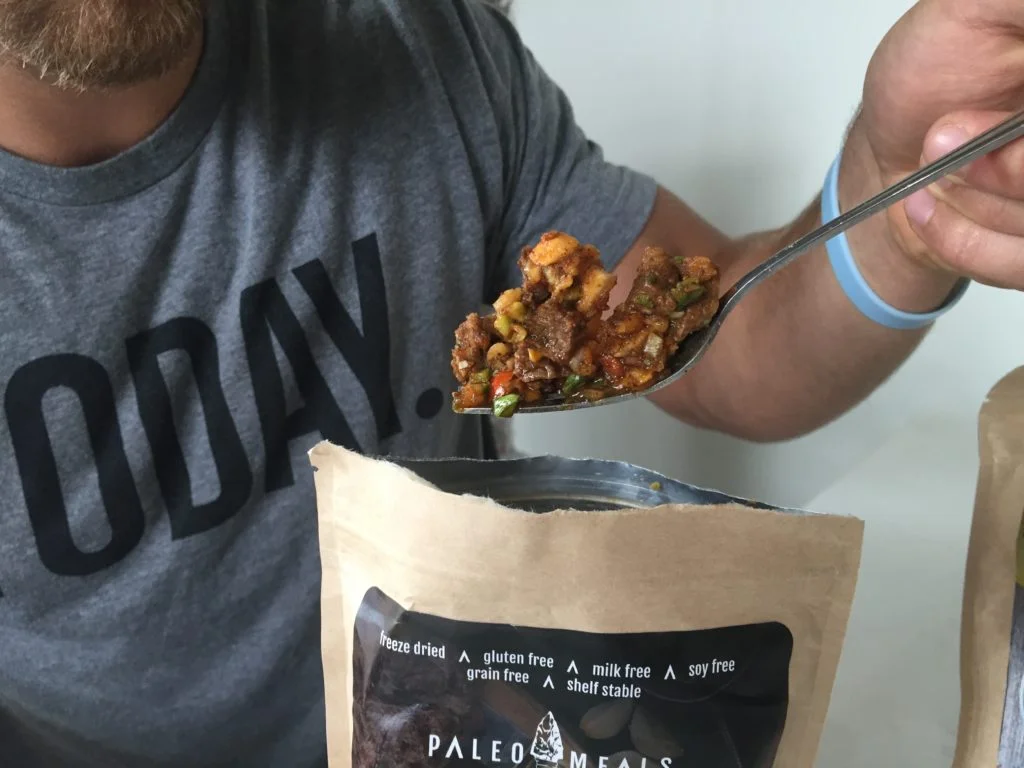 Paleo Meals to Go Review Paleo Meals to Go Review